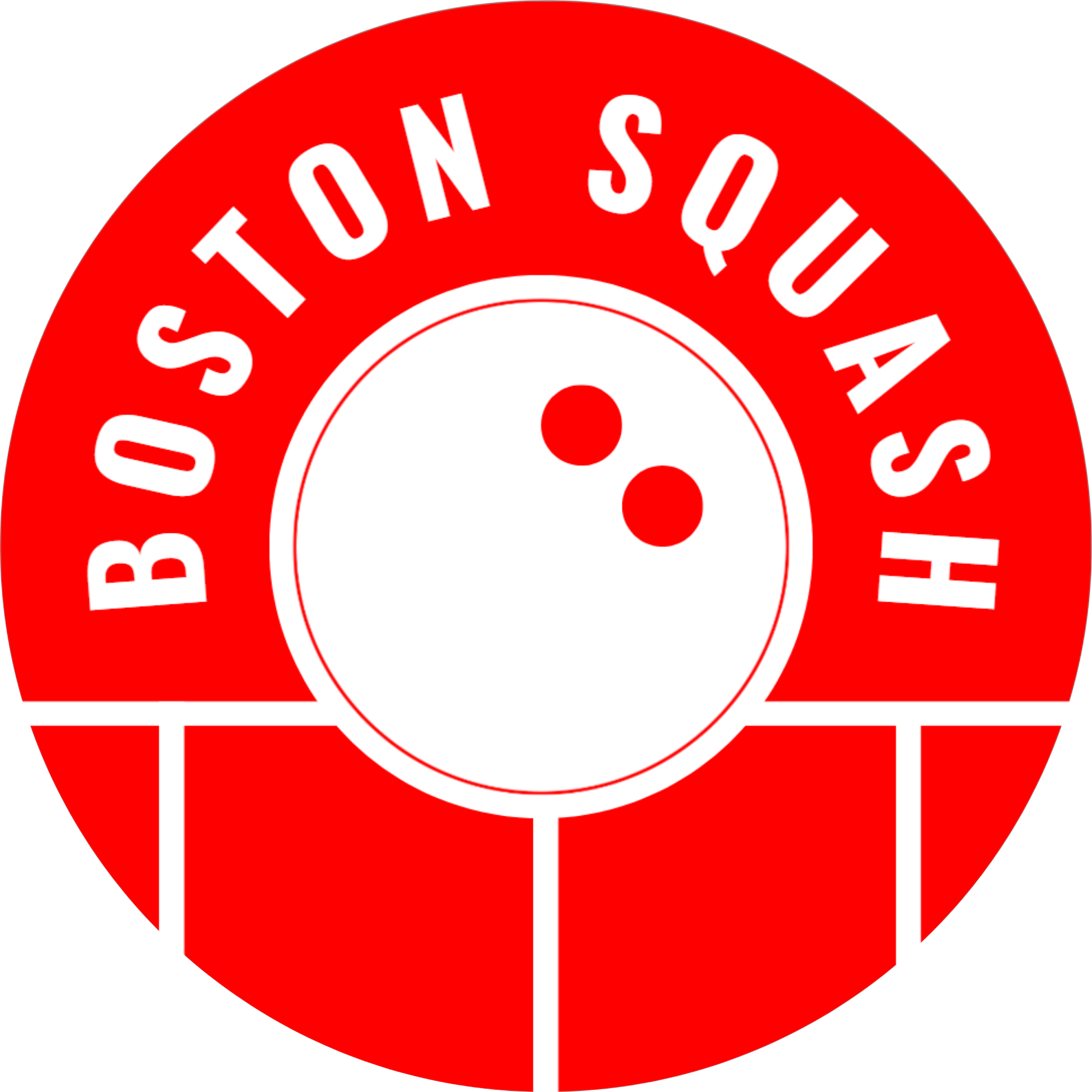 Boston Squash